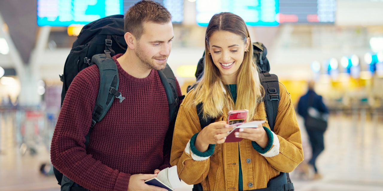 海外からのお客様のイメージ