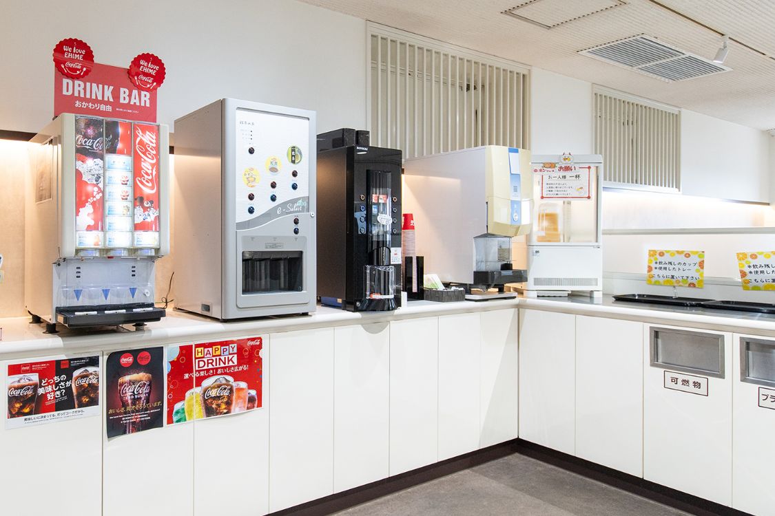 スカイラウンジの写真