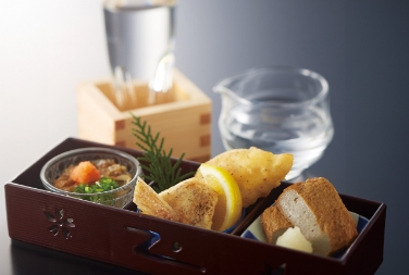 ちょい飲みセット