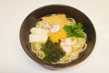 ノボサンうどん