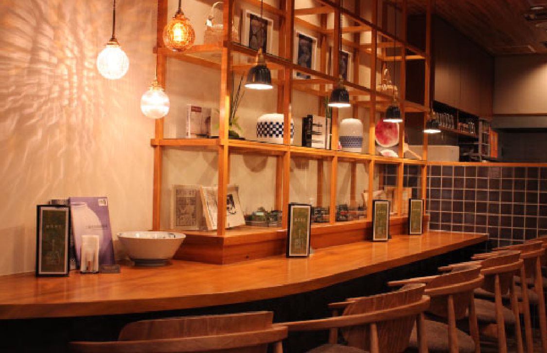 和CAFE NOBOSANの写真