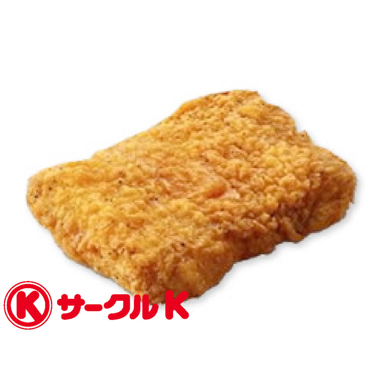 フライドチキン