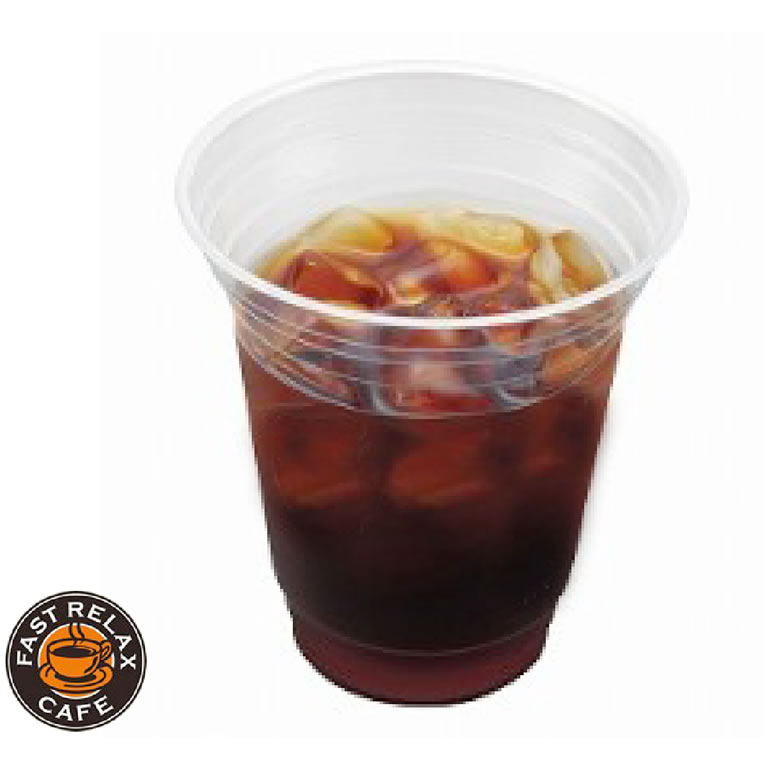 アイスコーヒー