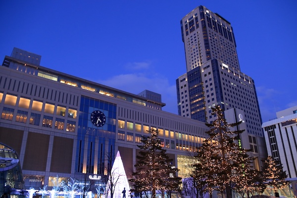 成田空港ランチ